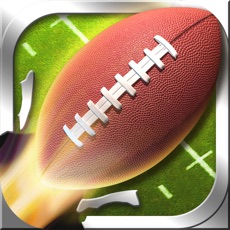 Activities of Pocket Passer QB : American Football Sports Game