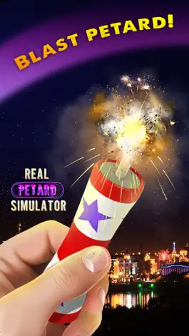 Game screenshot Real Petard Simulator hack