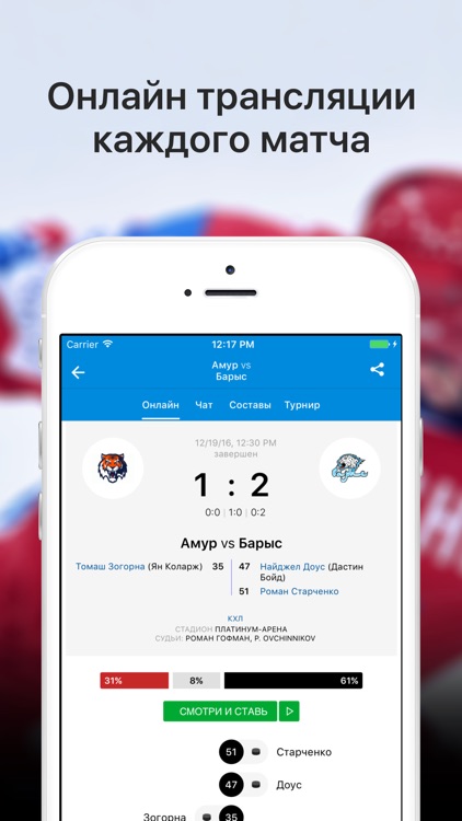 Sports.ru — все о Барысе