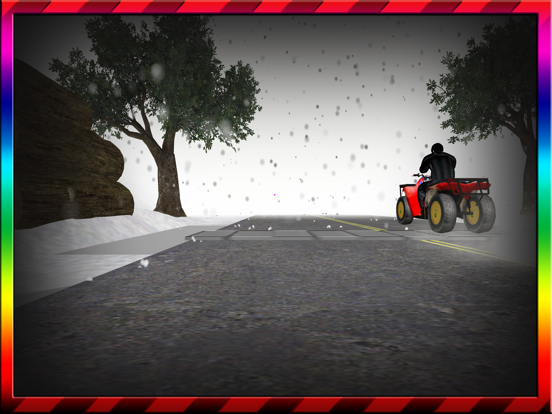 Extreme Adventure of Dune Buggy Simulator iPad screenshot