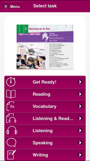 Career Paths - Au Pair(圖2)-速報App