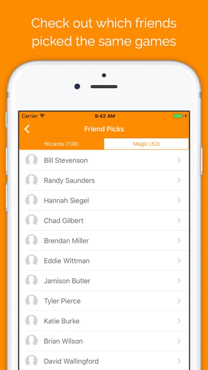 PocketPicks - Prove your fanhood screenshot-4
