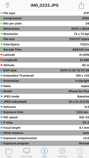Fast Image Viewer Free(圖4)-速報App