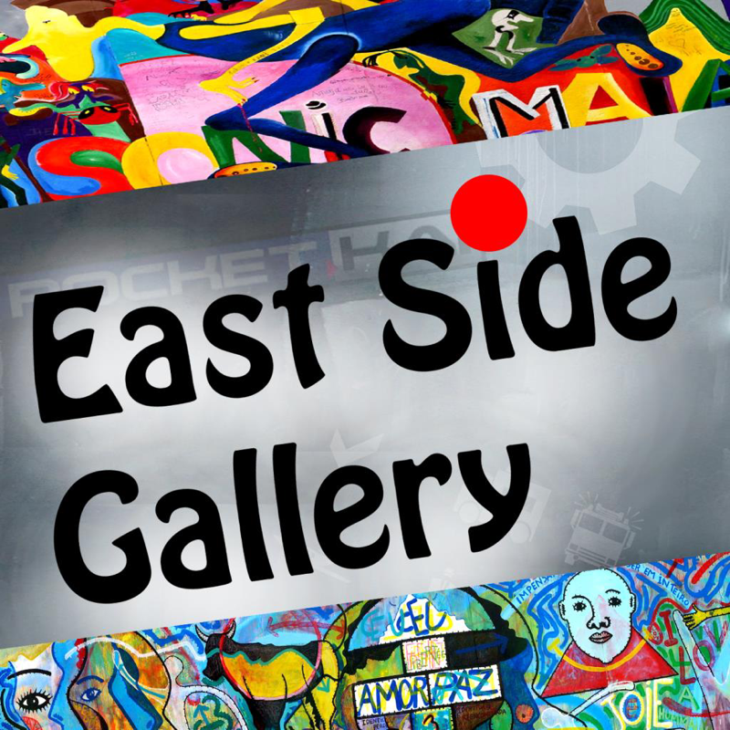 Berliner Mauer - East Side Gallery