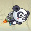 Super Flying Panda - パンダゲーム