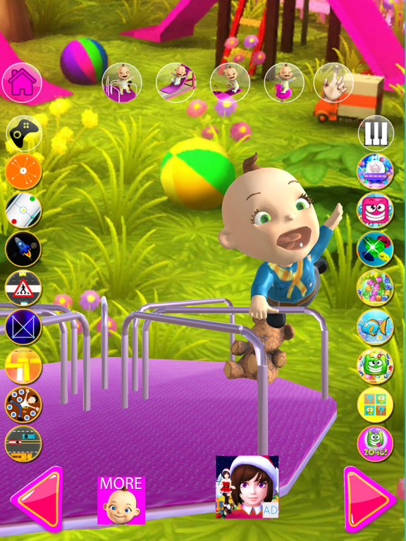 Babsy - Baby Games: Kid Games APK para Android - Download