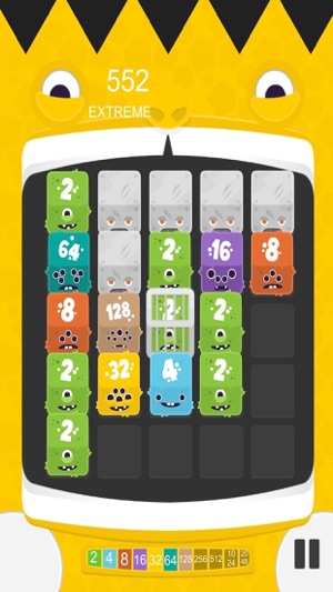 精靈2048(圖3)-速報App