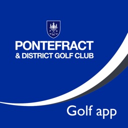 Pontefract & District Golf Club - Buggy