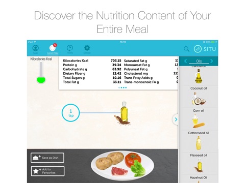 SITU Scale screenshot 3