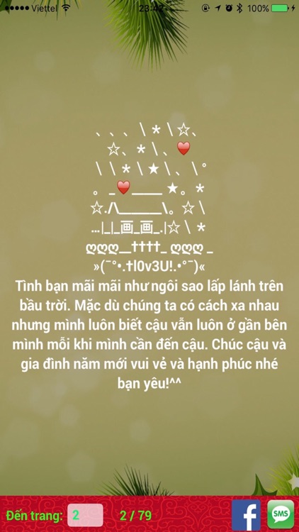 Lời chúc tết Đinh Dậu 2017