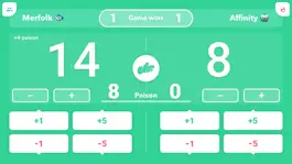 Game screenshot MTG Life and Score hack