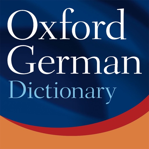 Oxford German Dictionary FREE