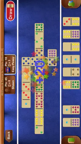 Game screenshot Super Dominoes mod apk