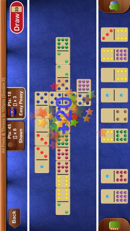 Super Dominoes screenshot-0