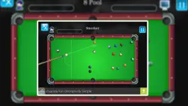 Game screenshot Pool Billiards Classic Free Edition mod apk