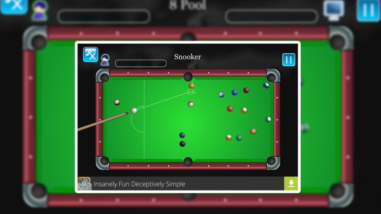 Pool Billiards Classic Free Edition