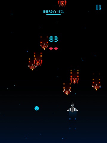 Space Slayer screenshot 3