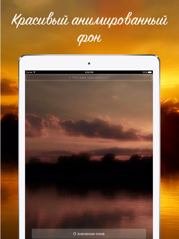 Screenshot #5 pour Сонник - Исламская книга сновидений