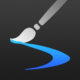 Inspire — Create Art Apple Watch App
