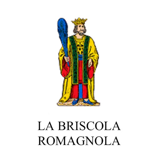 La Briscola Romagnola Icon