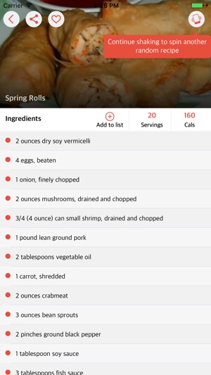 Thai Cuisine: Easy and Delicious Thai Food(圖3)-速報App