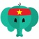 Learn Northern & Southern Vietnamese Phrasebook app icon - Education app for iPhone