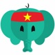 Learn Northern & Southern Vietnamese Phrasebook app icon - Education app for iPhone