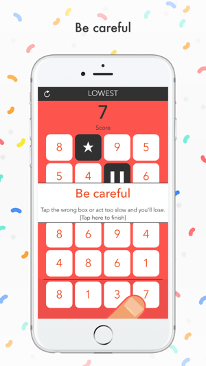 Lowest(圖4)-速報App