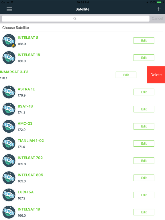 Screenshot #4 pour DishPoint