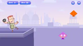 Game screenshot Kite Smasher hack
