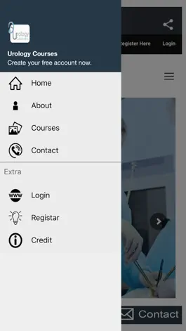 Game screenshot UrologyCourses hack