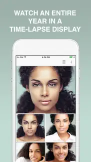 change in face camera selfie editor app pro iphone screenshot 2