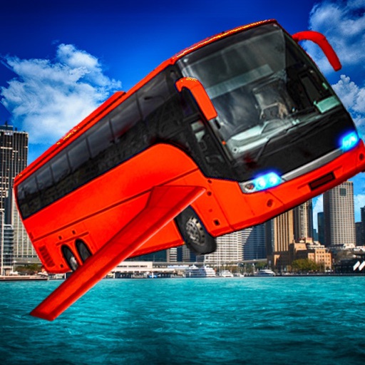 Flying Autonomous Bus: Intrinsic Pilot Experience by Muhammad Zubair