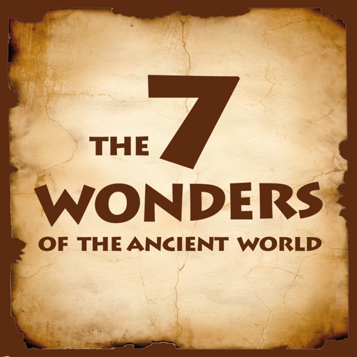 The7WondersOfTheAncientWorld icon