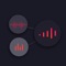 Audio Mixer is a real freedom of creating your own songs or voice
