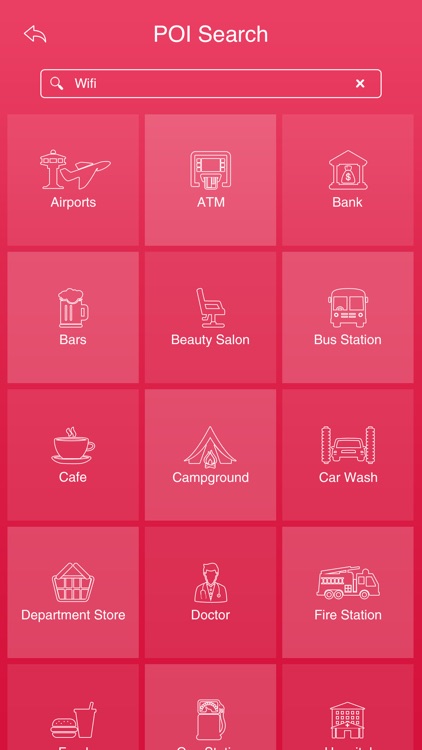 Los Angeles Wifi Hotspots screenshot-3
