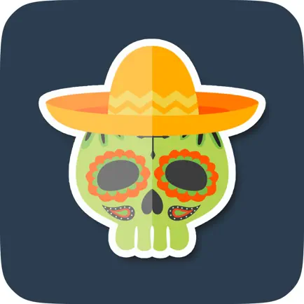 Cinco de Mayo Animated Stickers for Messaging Cheats