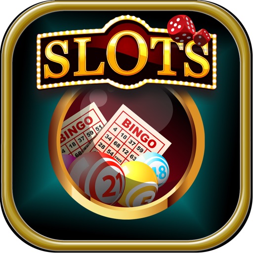 Bingo Happy Rich - Slot Free Win!!! icon