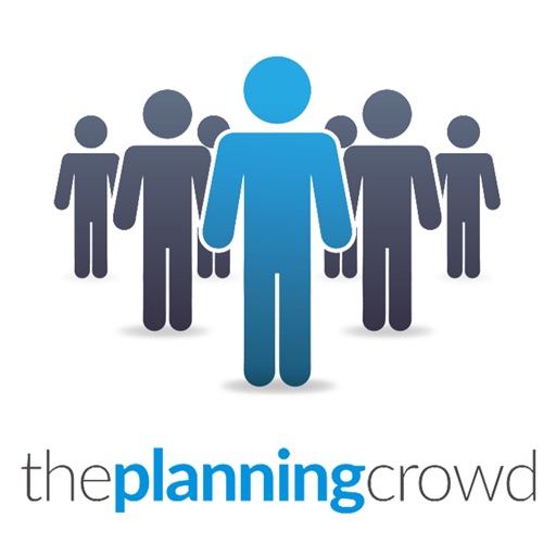 The Planning Crowd icon