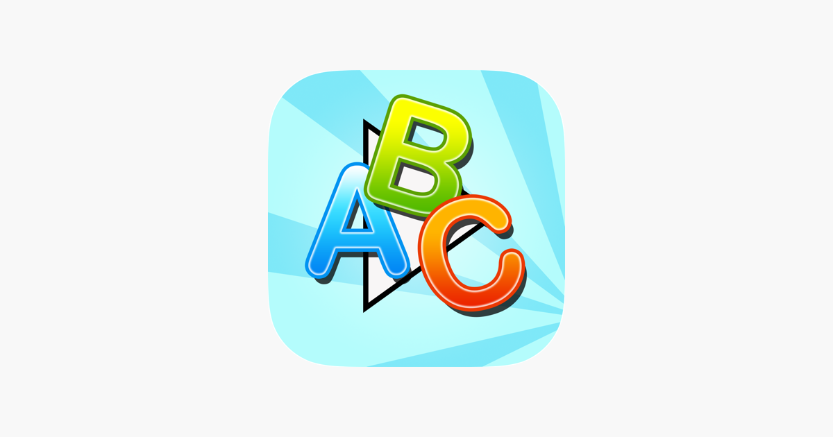 abc em ingles jogos educativos do alfabeto : pronuncia de palavras em  ingles, aprender a ler em inglês, baixar jogos educativos infantil gratis::Appstore  for Android