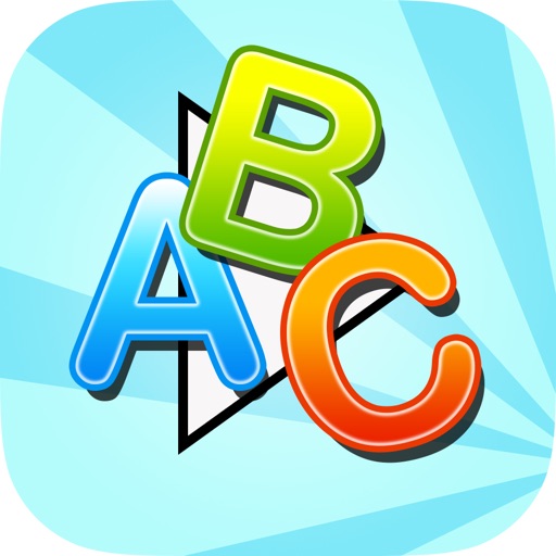 Kids English - Learn The Language, Phonics And ABC iOS App