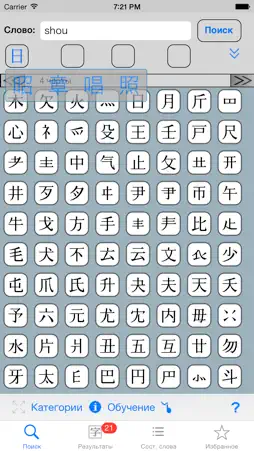 YARXI Maximum screenshot 3
