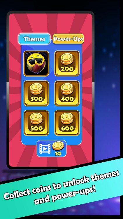 Matchy Tappy - Color Wheel Reflex Game