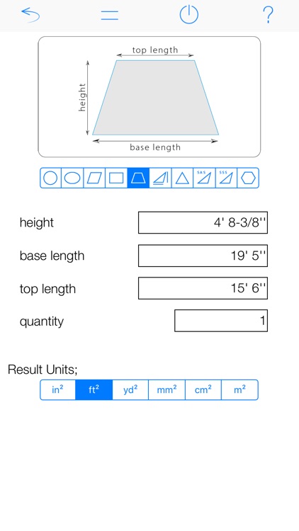 Lumber Calculator Pro screenshot-3