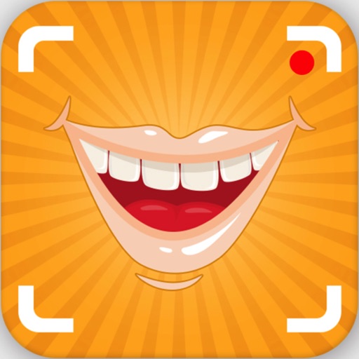 Talking Picture Live - Let face in photo speak Icon