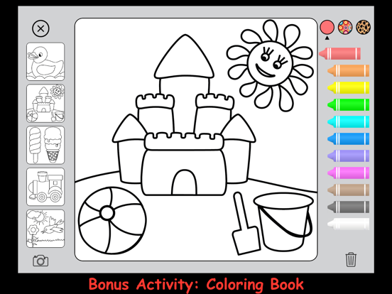 Screenshot #6 pour Mosaics - Arrange colorful pieces to form a mosaic