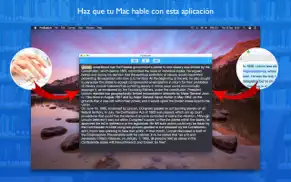 prospeech iphone capturas de pantalla 1
