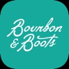 Bourbon Boots