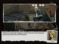 Dead Age ipad bilder 1