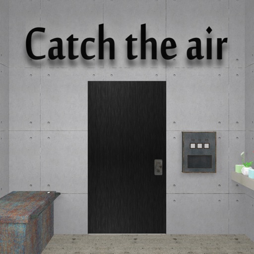 脱出ゲーム -Catch the air- icon